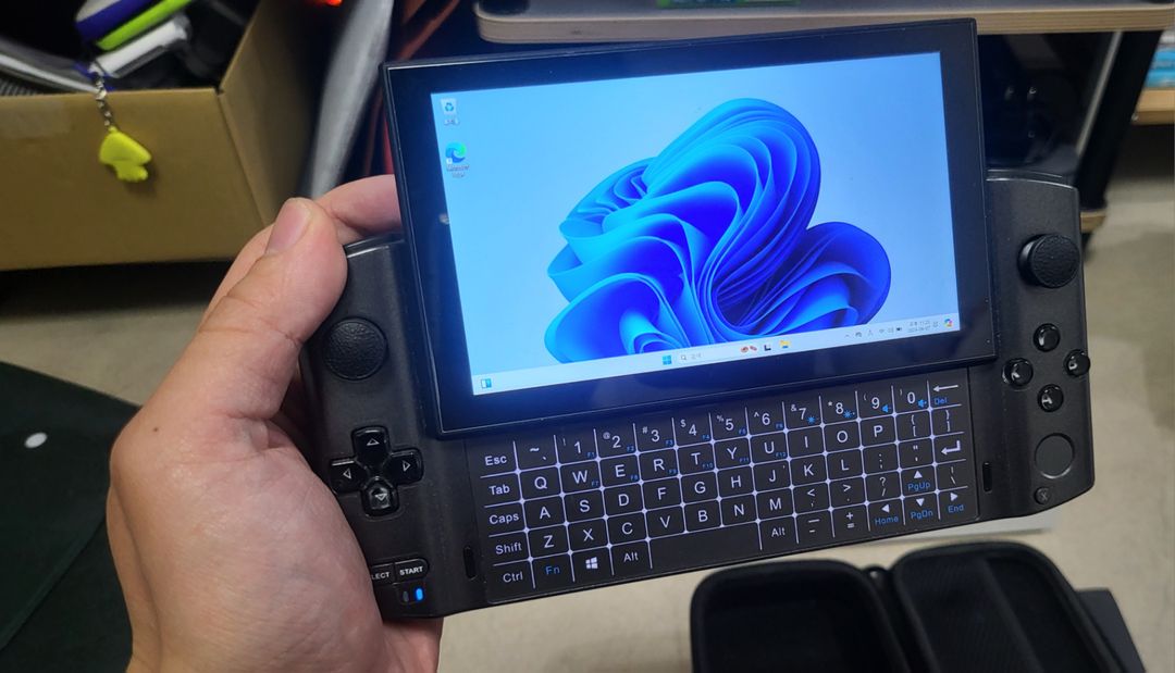 GPD WIN3