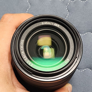 (가격인하) 소니 18-135 sel18135