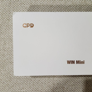 GPD 윈미니 Win Mini 8840U 32G 512