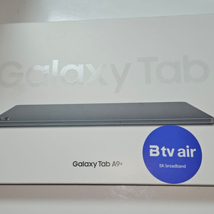 갤럭시 Tab A9 Galaxy 판매