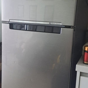 삼성 냉장고 2도어 255L