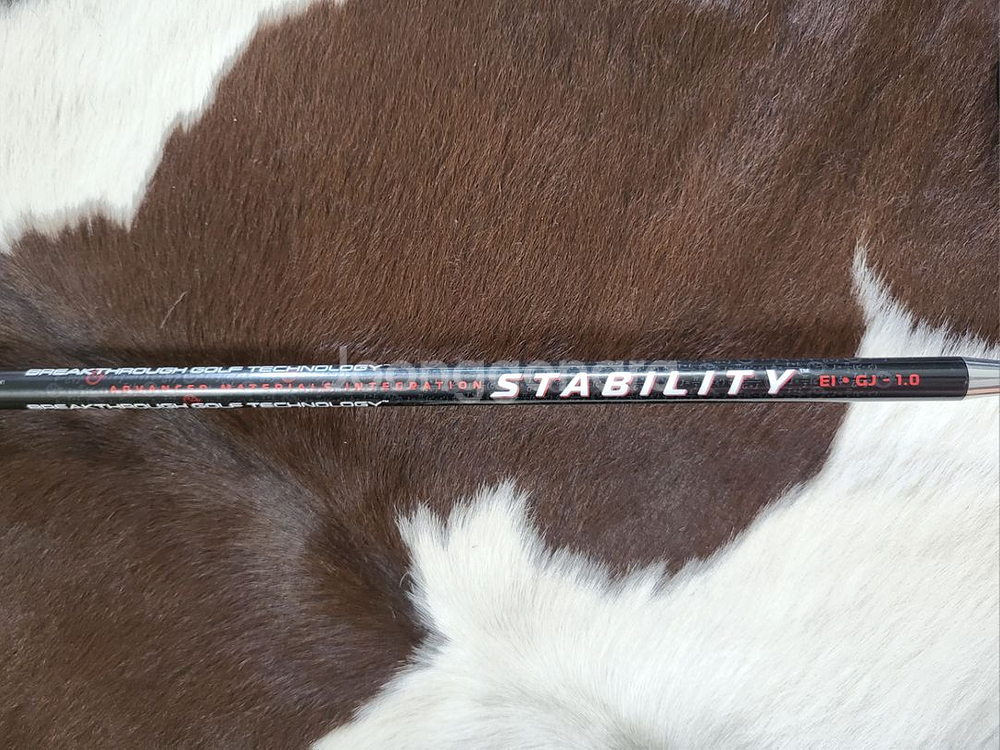 오디세이 ODYSSEY 밀드컬렉션 한정판 말렛 퍼터--6