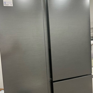 삼성 양문형 냉장고 RH62A504EB4 판매합니다.