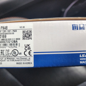 LS PLC XGF-PN4B