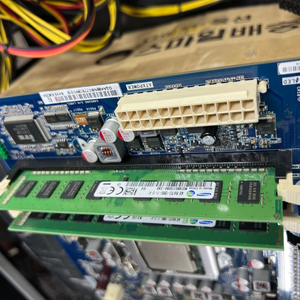 데스크탑메모리 DDR3,DDR4 램