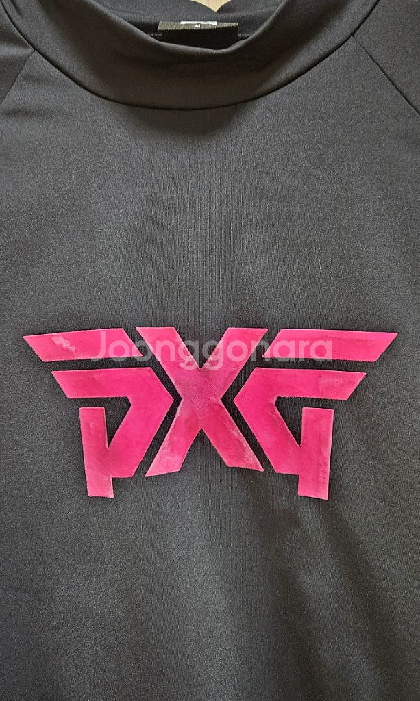 PXG 여성골프의류 M사이즈--8