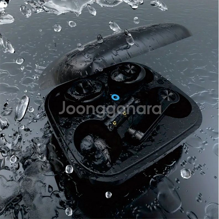 TWS True Wireless 더블 이어폰--7