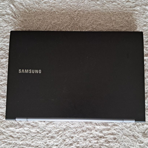 삼성 14인치 노트북 4GB, SSD120G