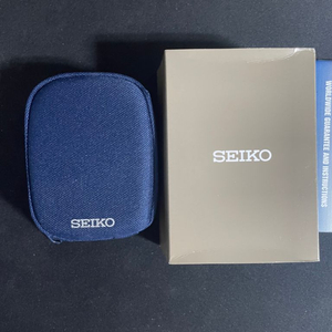 전문가용 Seiko 스탑워치 S143 판매합니다