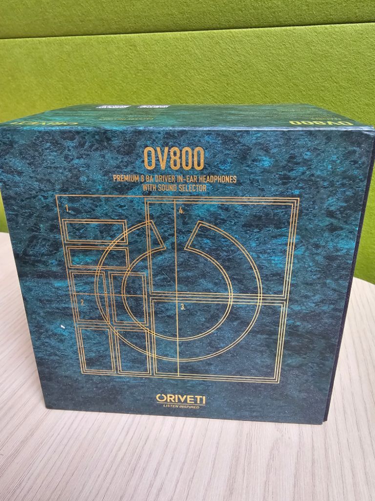 오리베티 OV800 판매