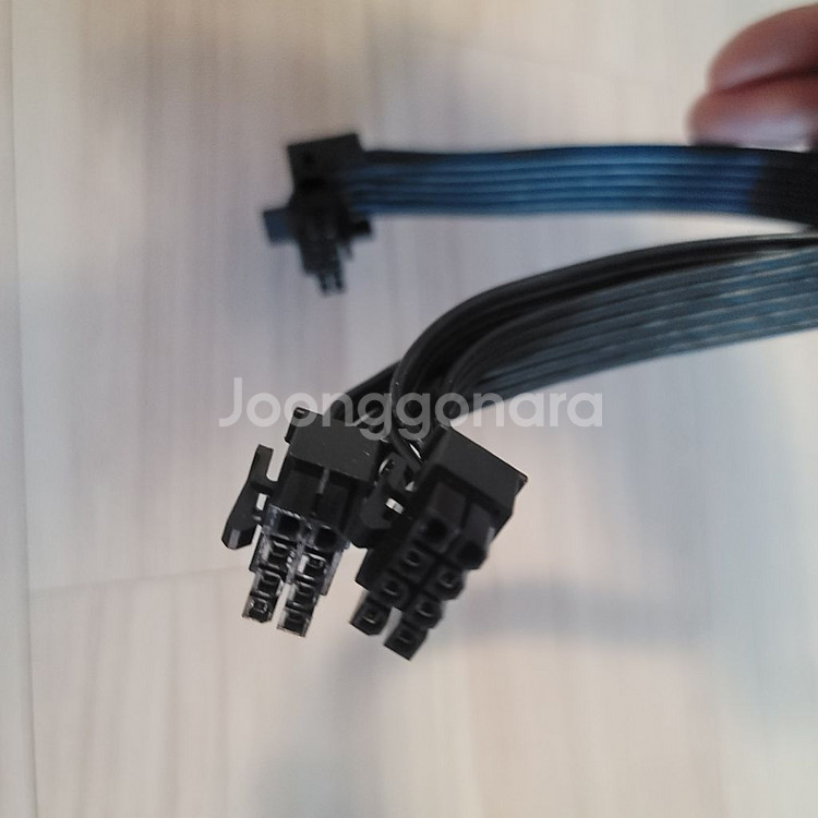 모듈러 케이블 GPU 8 핀-16 핀 PCI-E 5.0--2