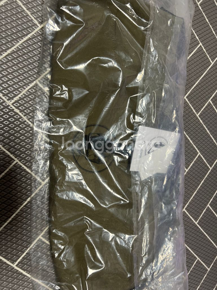 노홍철x헬리녹스 체어원 + 런드리백 +담요 ~새상품 판--2