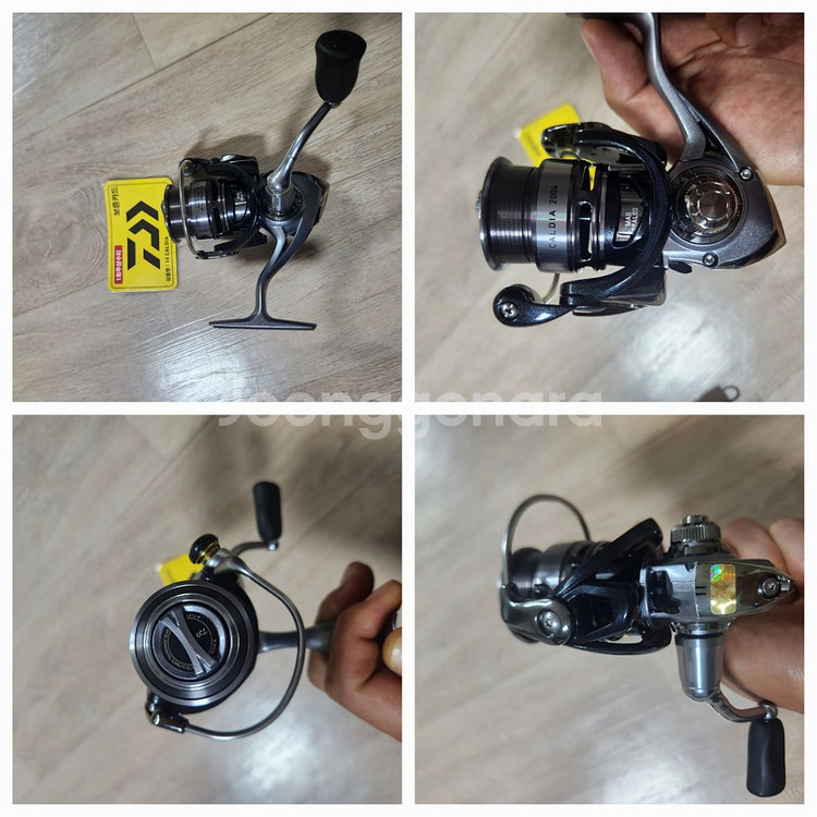 볼락 장비 일괄 팝니다--3