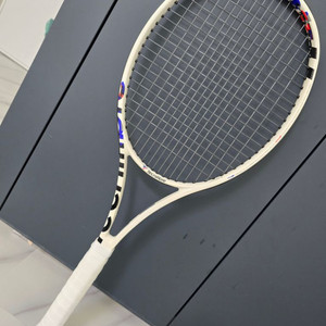 테크니화이버 TF40 305g 2그립 오픈 테니스라켓