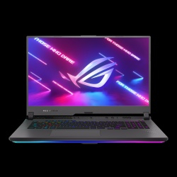 ASUS ROG STRIX G713