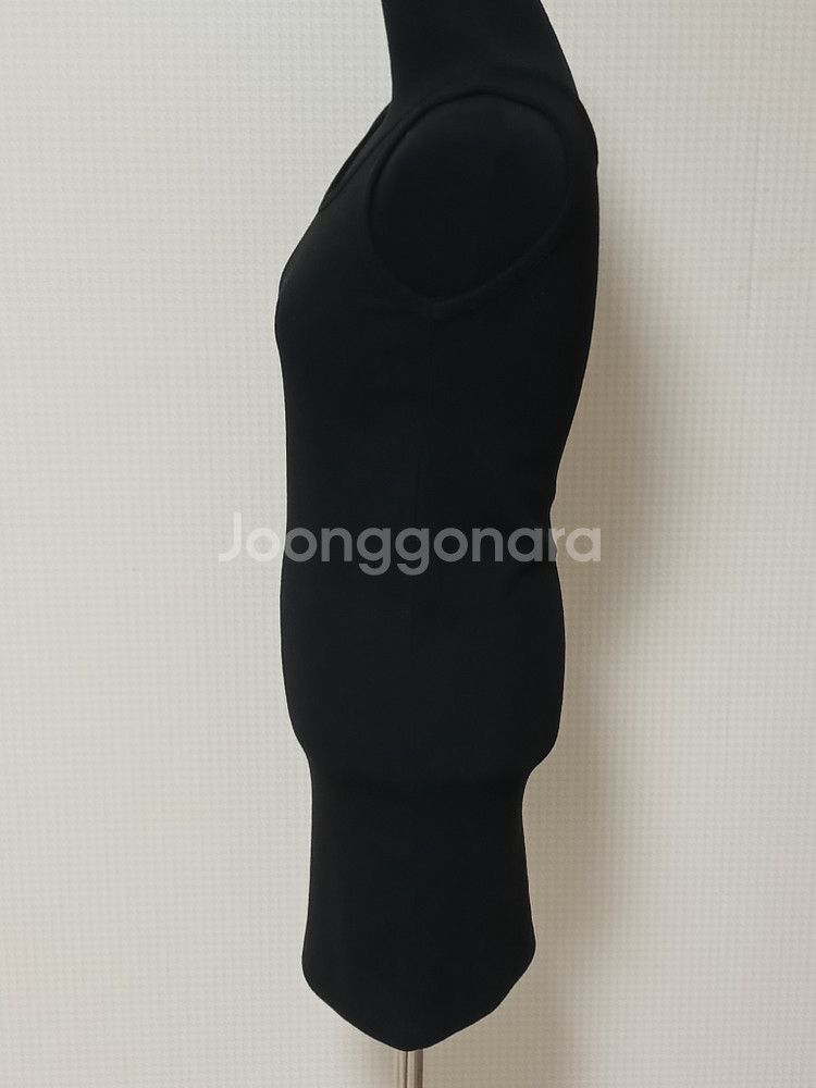 망고 롱 나시티(새상품)--1