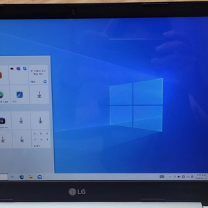 LG 노트북