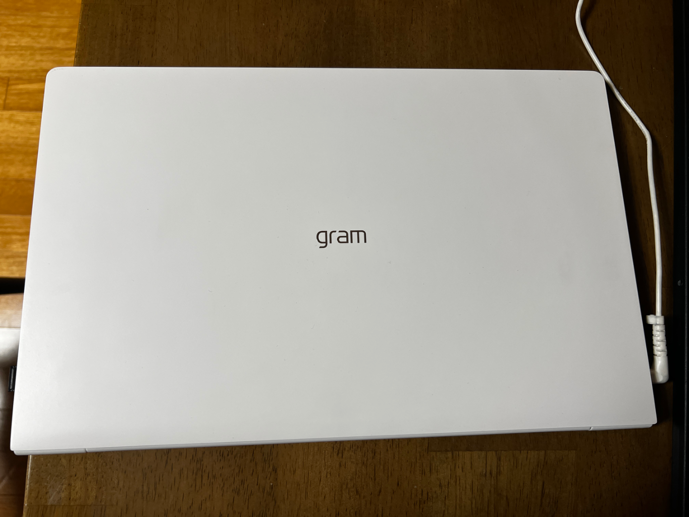 LG 그램 15인치 노트북 15zd990-hx56k