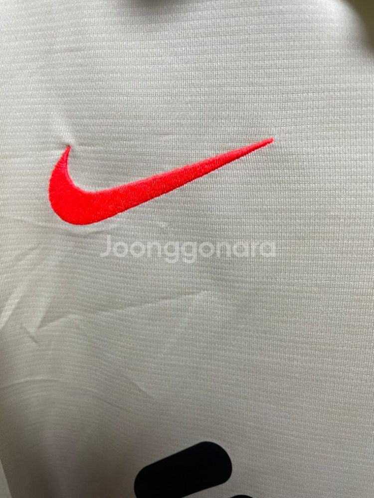 21-22 리버풀 어웨이 반다이크 축구유니폼 L--2