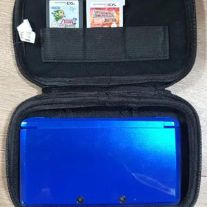 닌텐도3DS