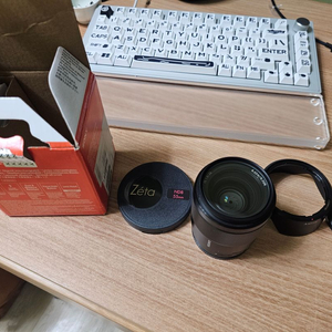 소니35 1.8 + 겐코 MCUV + Zeta ND8