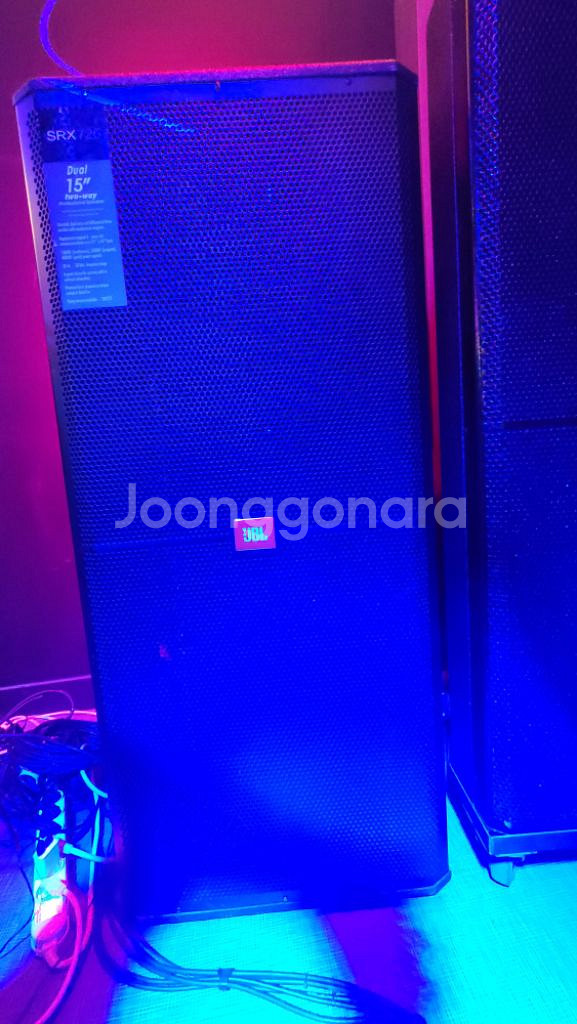 BGW 725팝니다--2