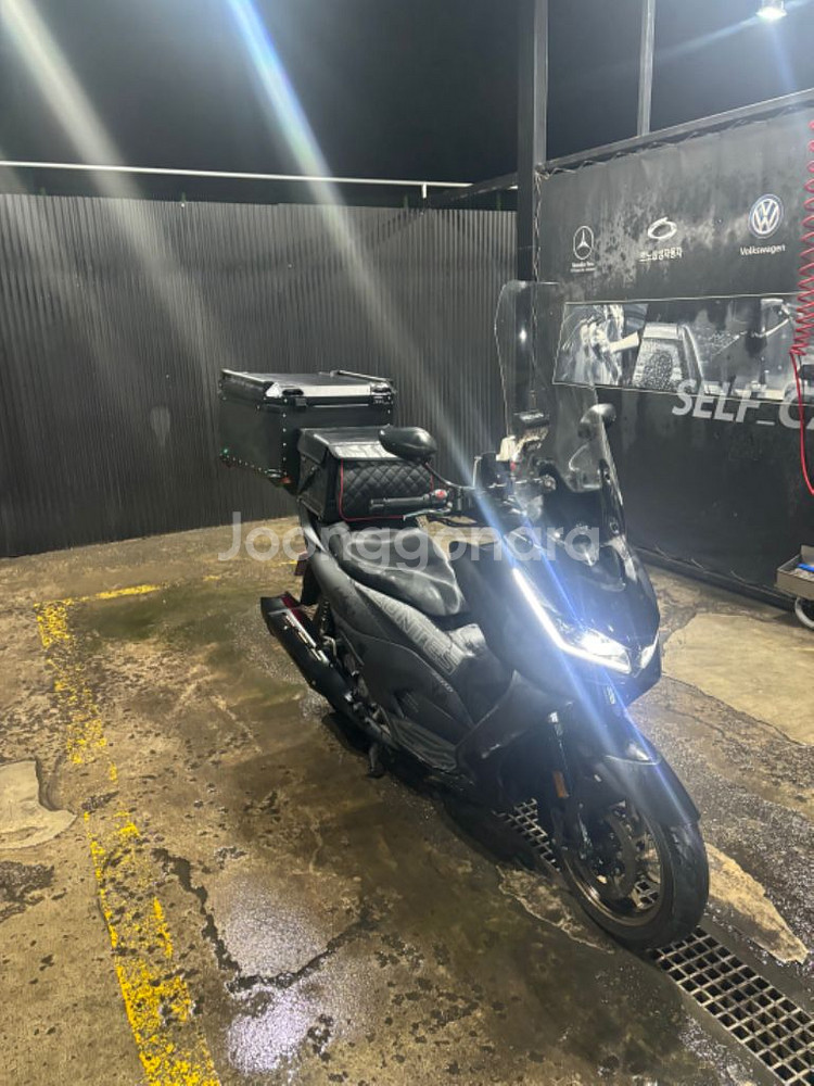 존테스 350D 23년12월 출고 마지막 가격내림--1