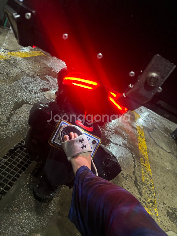 존테스 350D 23년12월 출고 마지막 가격내림--3