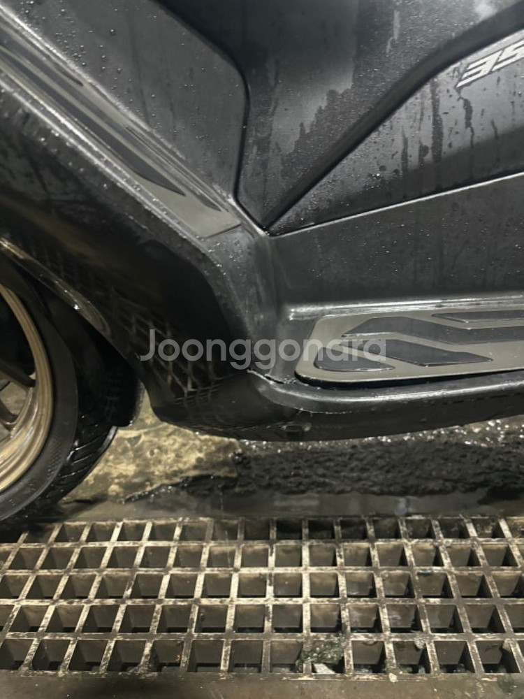 존테스 350D 23년12월 출고 마지막 가격내림--6