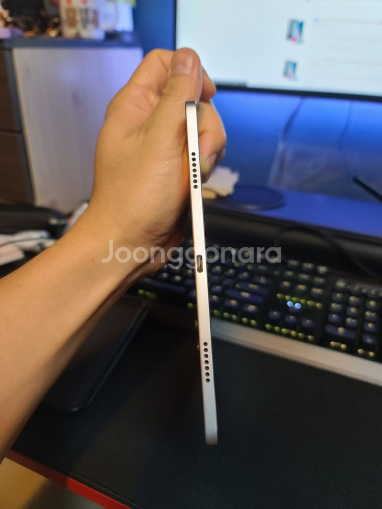 고성능테블릿 레노버p11 pro 2021 스냅870--4