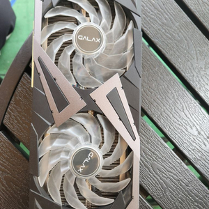 갤럭시 그래픽카드 RTX 3070Ti EX 8GB