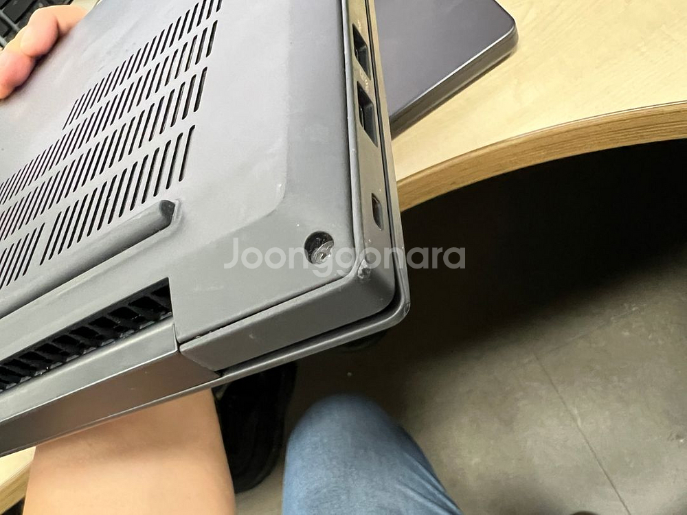 레노버 씽크패드 익스트림GEN4 3070--2