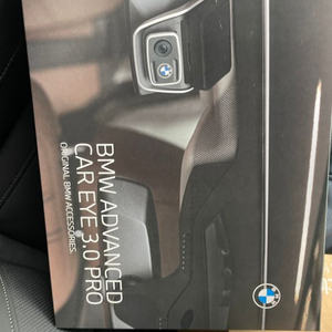 BMW CAREYE PRO 3.0 블랙박스