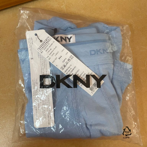 DKNY 남성 드로즈 팬티 새제품(100)