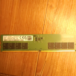 삼성 DDR5 16gb 5600Mhz