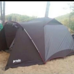 프라도 4인용 텐트