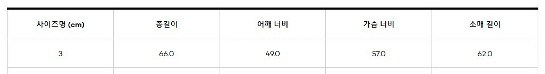 브라운야드 카라 가디건 블랙 3사이즈--5
