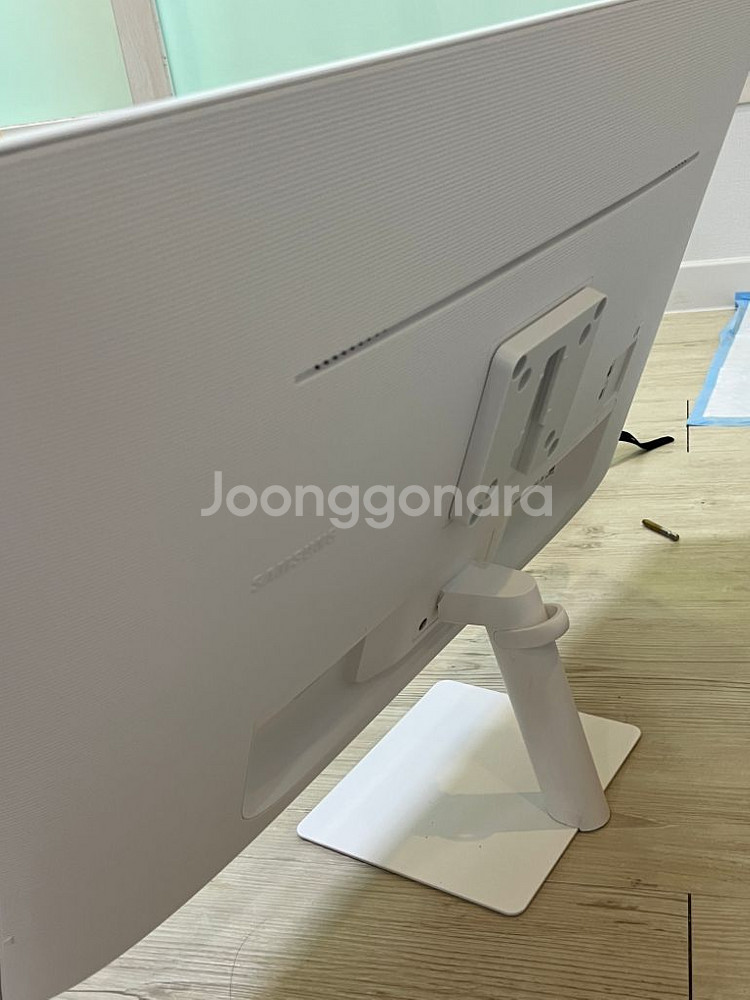 삼탠바이미, 삼성 스마트 모니터--2