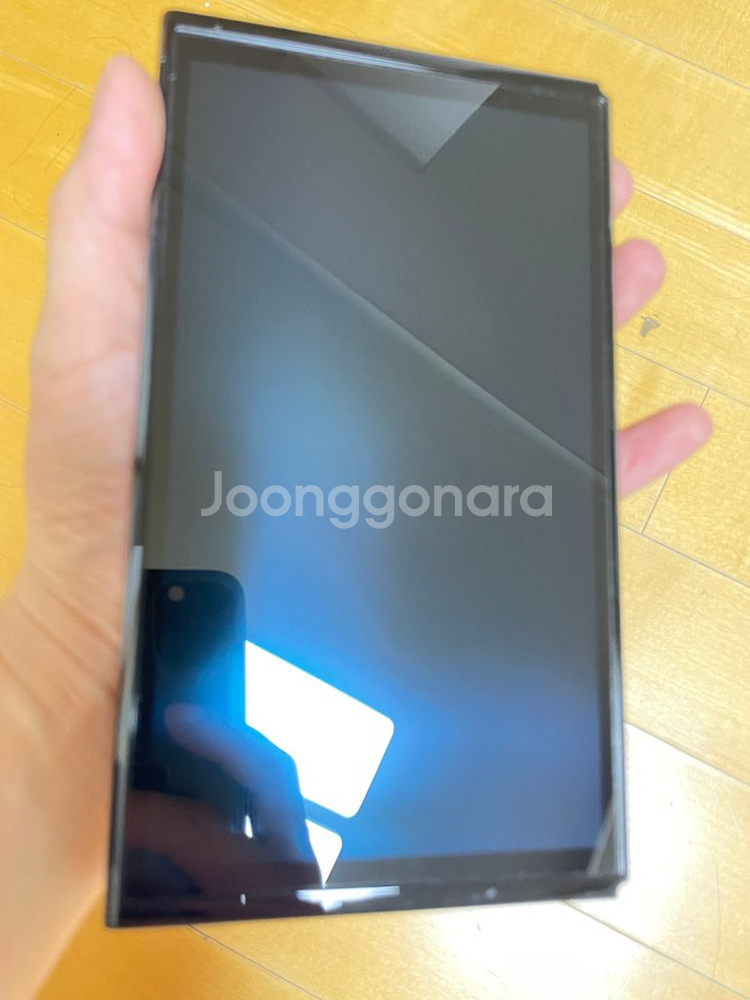닌텐도 스위치 OLED 팝니다(풀박스, S급, 세트)--5