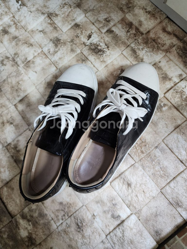 남자 단화 270--1