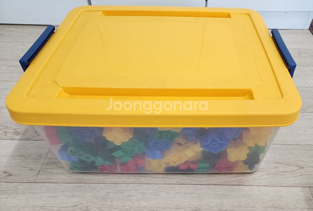몰펀 주니어 블럭 판매합니다--1