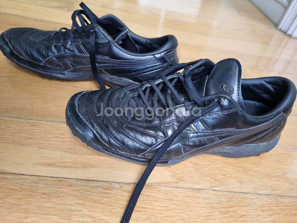 아식스 c3 255mm--4