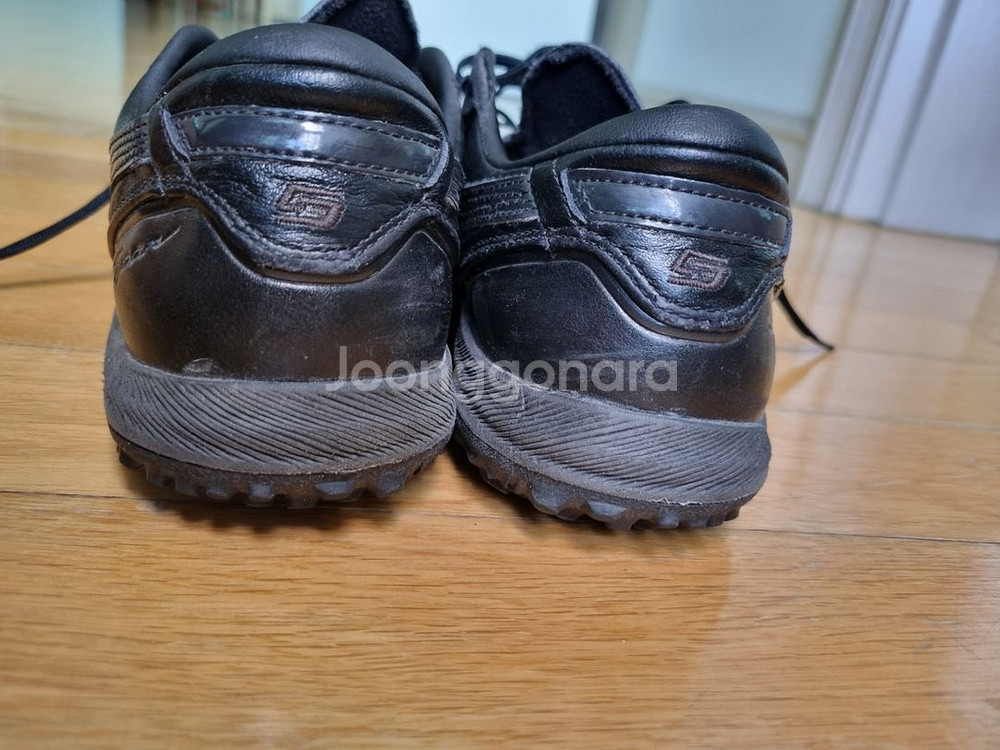 아식스 c3 255mm--3