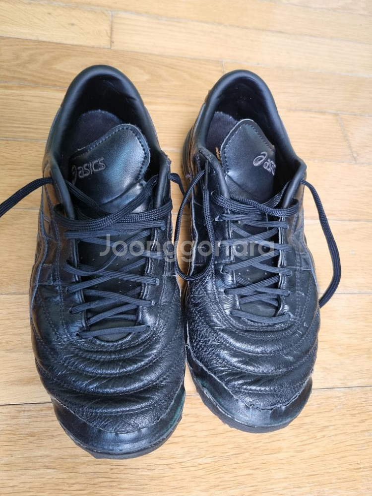 아식스 c3 255mm--5