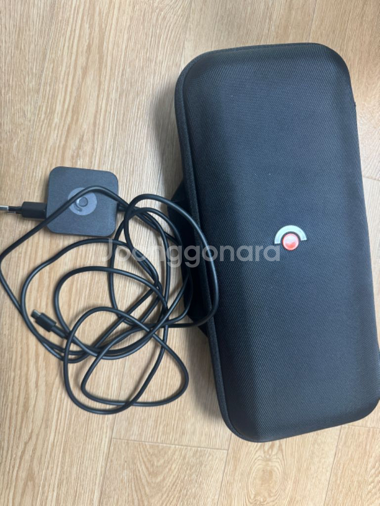 스팀덱 OLED 512gb 급처(24년 4월 구매)--4