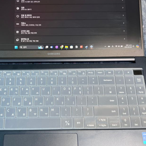 삼성 갤럭시북 외장메모리 게이밍 용 디자인 용