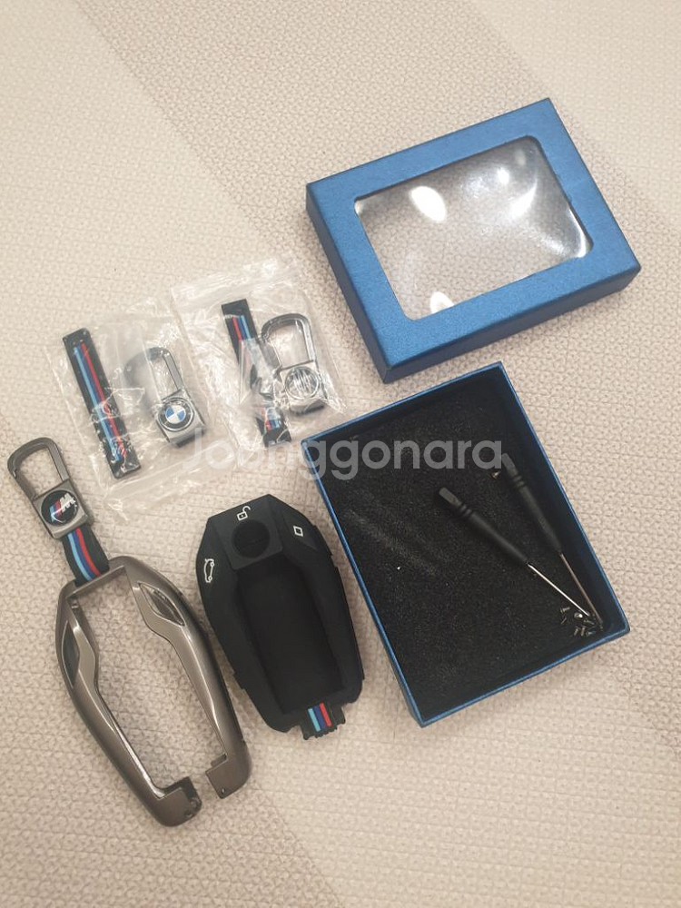 bmw 디스플레이 키케이스 상태최상 착불--1