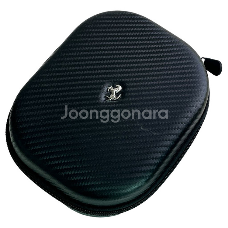 페라리 헤드폰 이어폰 헤드셋 게이밍 헤드셋--5