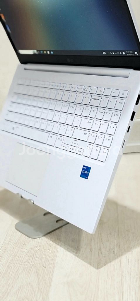 [S급 배터리 97%] LG i5-12세대 15U50Q--3