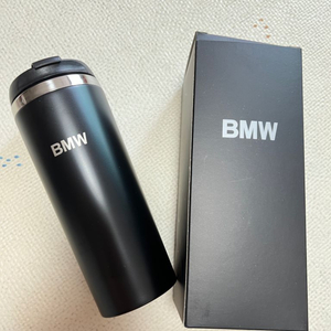 BMW 텀블러 450ml